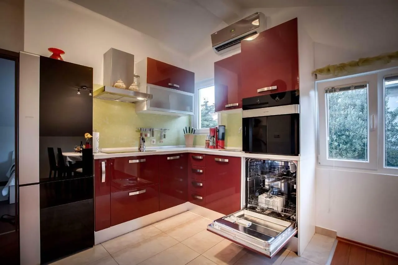 Apartman Nane  Banjol