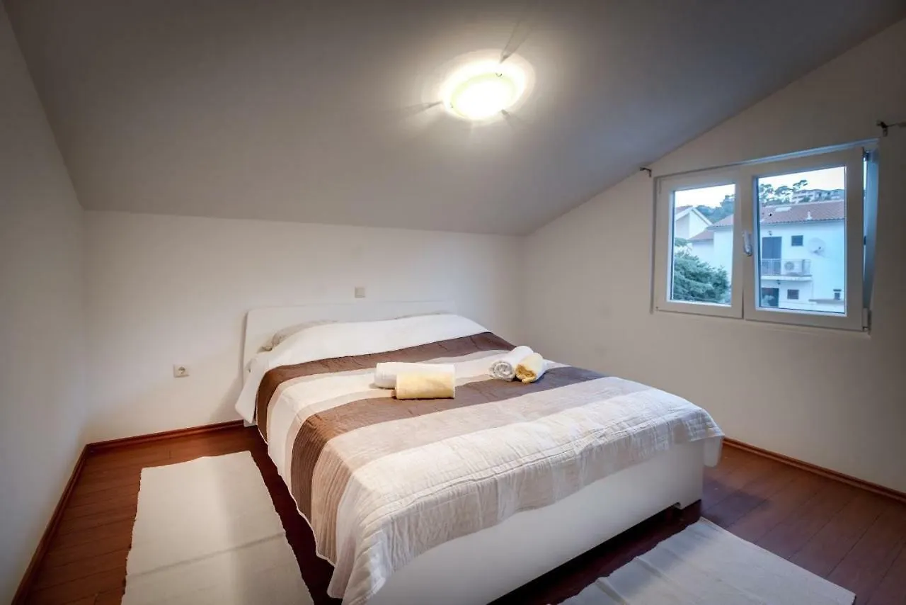 Apartman Nane 0*, Banjol Croatia